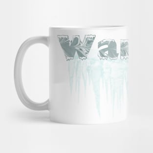 Cold Irony Mug